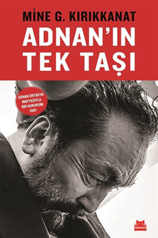 resm Adnan'ın Tek Taşı