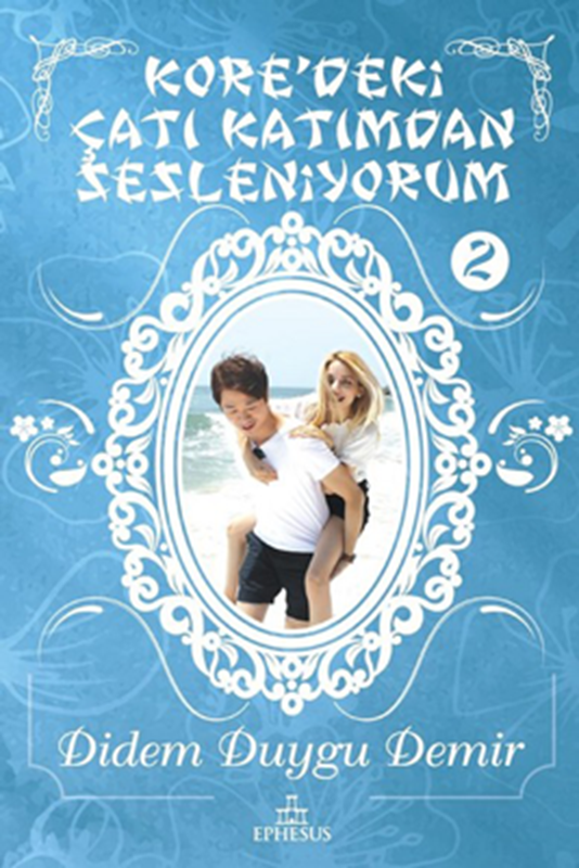 resm Kore'deki Çatı Katımdan Sesleniyorum - 2