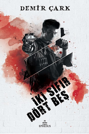 Resim İki Sıfır Dört Beş