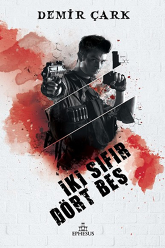 resm İki Sıfır Dört Beş