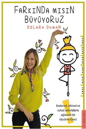 Resim Farkında Mısın Büyüyoruz