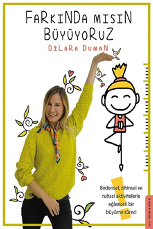 resm Farkında Mısın Büyüyoruz