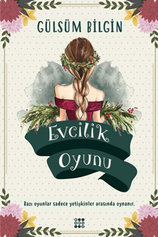 resm Evcilik Oyunu
