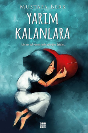 Resim Yarım Kalanlara