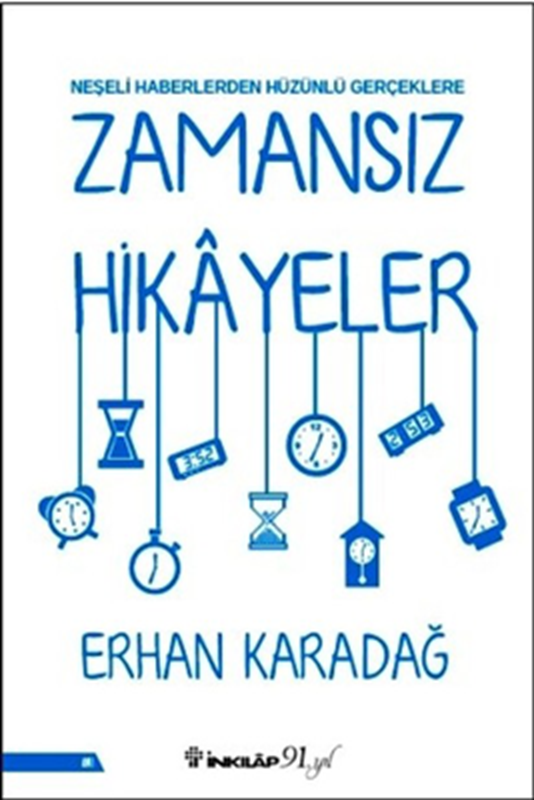 resm Zamansız Hikayeler