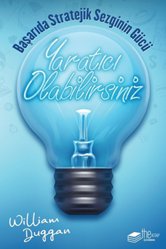 resm Yaratıcı Olabilirsiniz