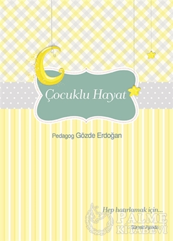 resm Çocuklu Hayat Ajandası