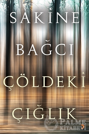 Resim Çöldeki Çığlık