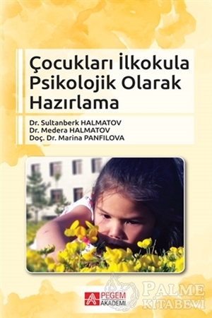 Resim Çocukları İlkokula Psikolojik Olarak Hazırlama