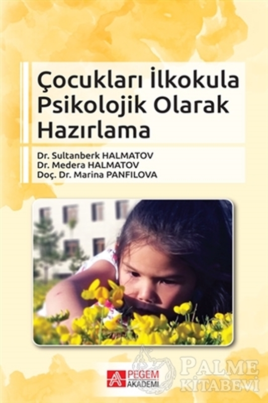 resm Çocukları İlkokula Psikolojik Olarak Hazırlama