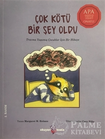 Resim Çok Kötü Bir Şey Oldu