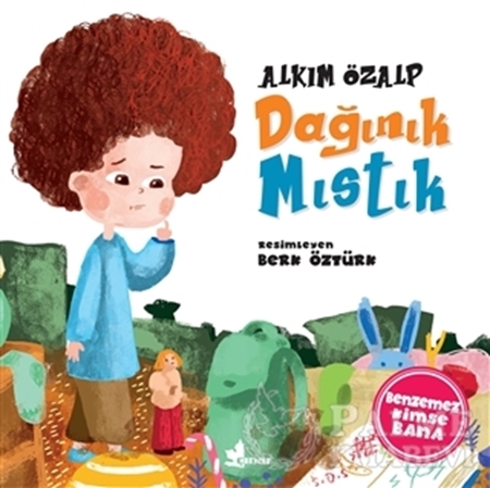 Resim Dağınık Mıstık - Benzemez Kimse Bana