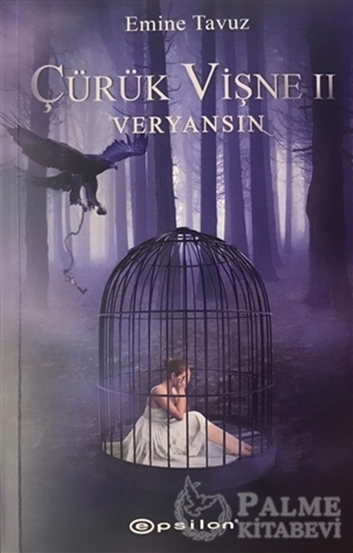 resm Çürük Vişne 2 - Veryansın