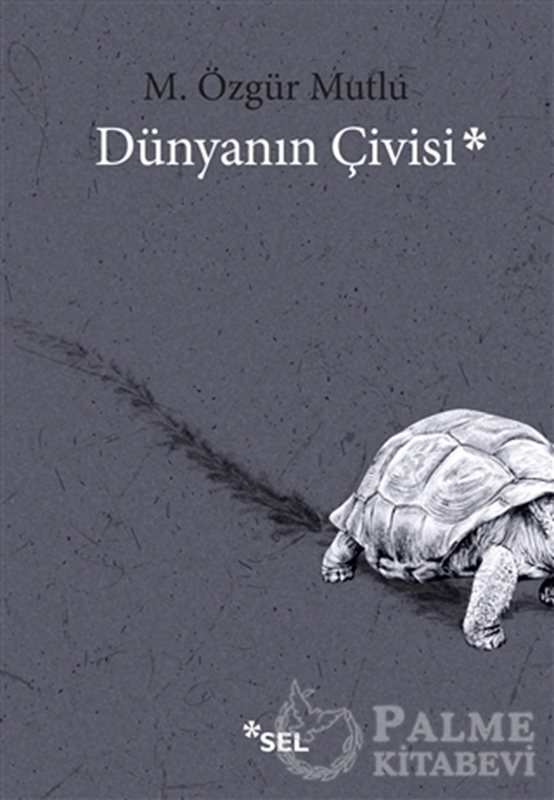 resm Dünyanın Çivisi