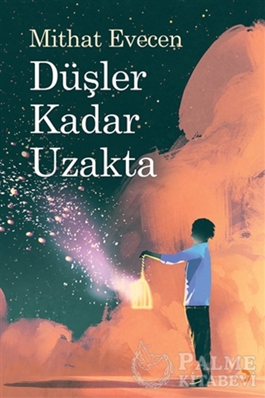 resm Düşler Kadar Uzakta