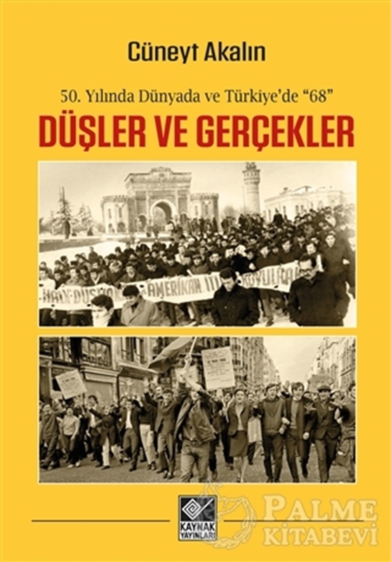 resm Düşler ve Gerçekler