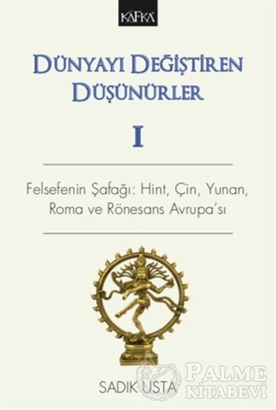 resm Dünyayı Değiştiren Düşünürler 1