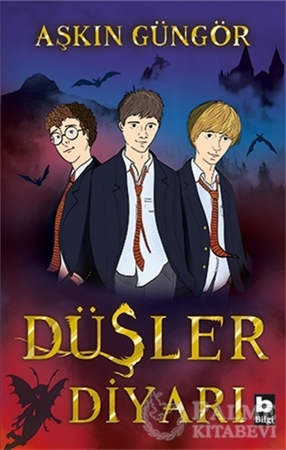 Resim Düşler Diyarı