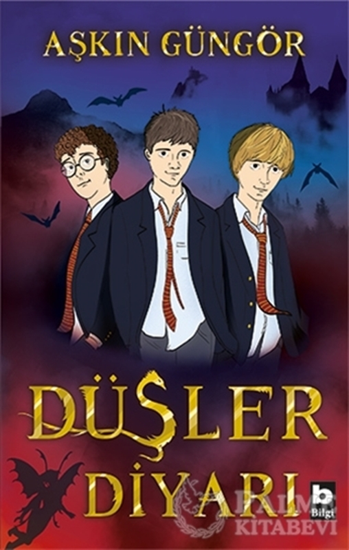 resm Düşler Diyarı