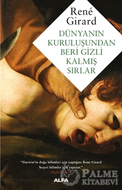 resm Dünyanın Kuruluşundan Beri Gizli Kalmış Sırlar