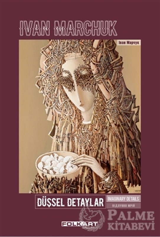 resm Düşsel Detaylar - İmaginary Details