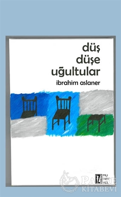 resm Düş Düşe Uğultular