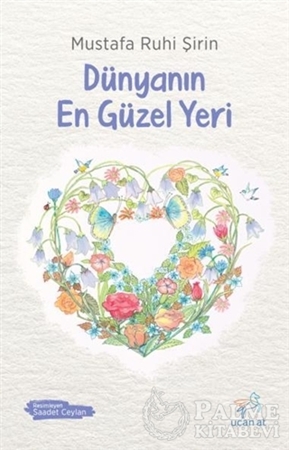 Resim Dünyanın En Güzel Yeri