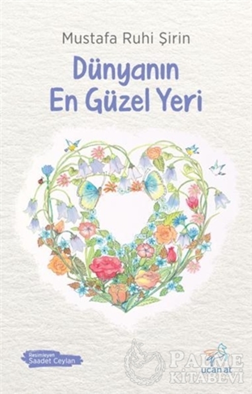 resm Dünyanın En Güzel Yeri