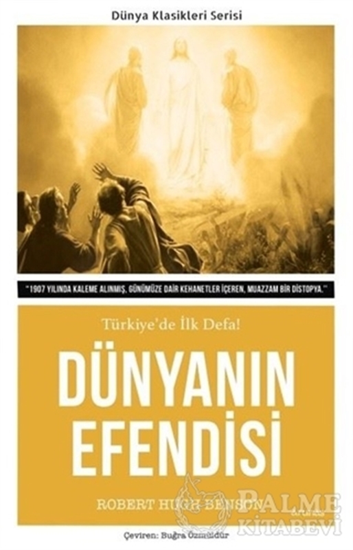 resm Dünyanın Efendisi