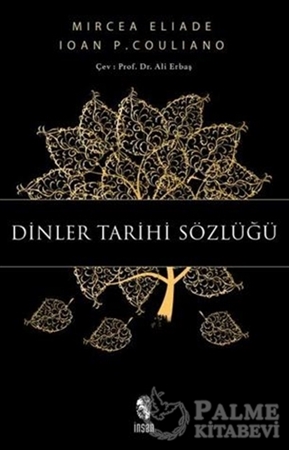 Resim Dinler Tarihi Sözlüğü