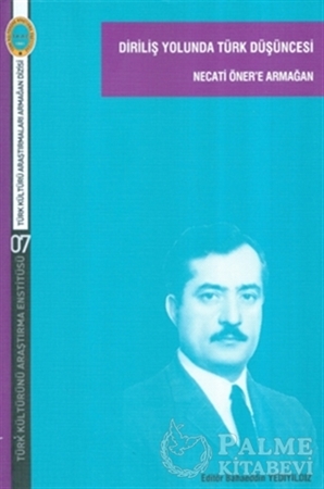 Resim Diriliş Yolunda Türk Düşüncesi
