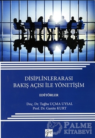 Resim Disiplinlerarası Bakış Açısı ile Yönetişim