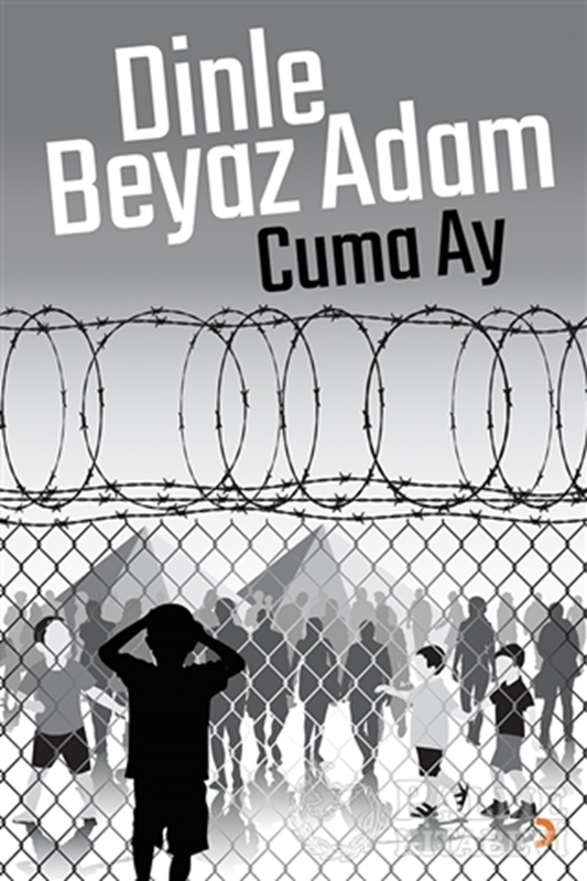 resm Dinle Beyaz Adam