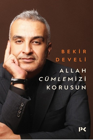 Resim Allah Cümlemizi Korusun