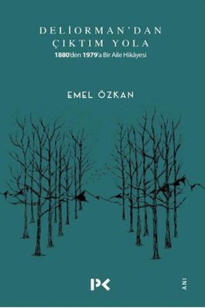 Resim Deliorman'dan Çıktım Yola