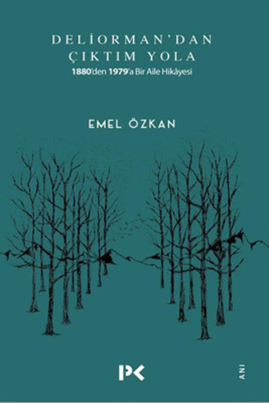 resm Deliorman'dan Çıktım Yola