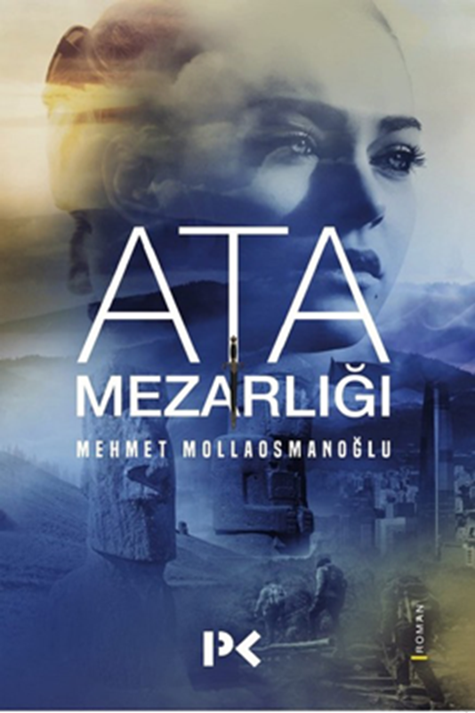 resm Ata Mezarlığı