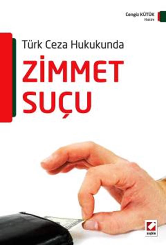 resm Zimmet Suçu