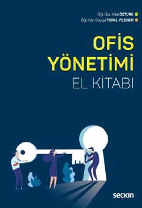 resm Ofis Yönetimi El Kitabı