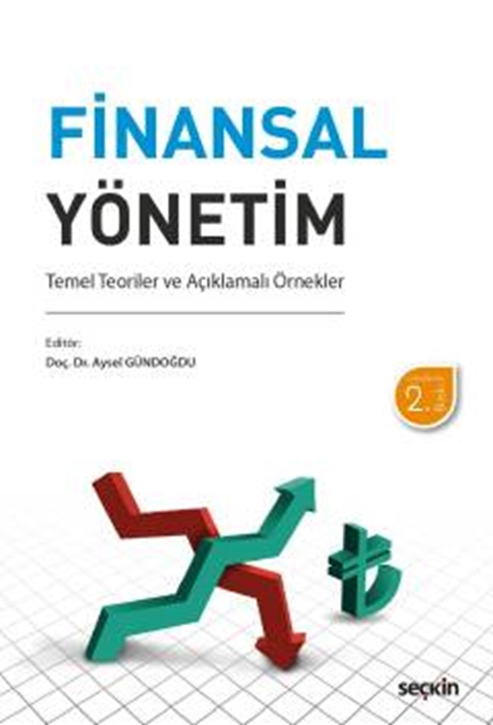 resm Finansal Yönetim Temel Teoriler ve Açıklamalı Örnekler