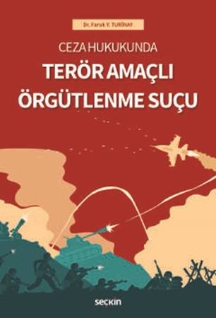 Resim Terör Amaçlı Örgütlenme Suçu