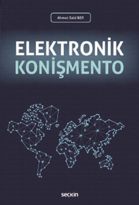 resm Elektronik Konişmento