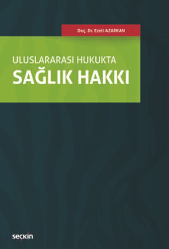 resm Sağlık Hakkı