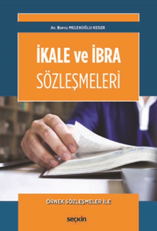 resm İkale ve İbra Sözleşmeleri
