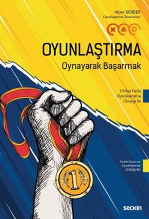 Resim Oyunlaştırma – Oynayarak Başarmak