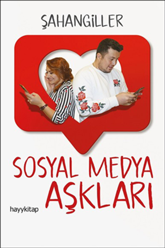 resm Sosyal Medya Aşkları