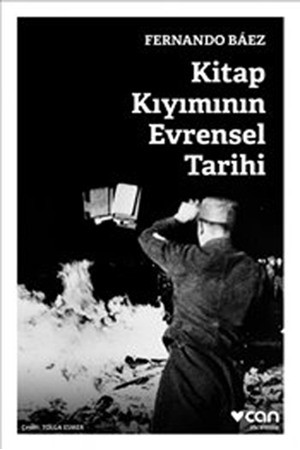 Resim Kitap Kıyımının Evrensel Tarihi