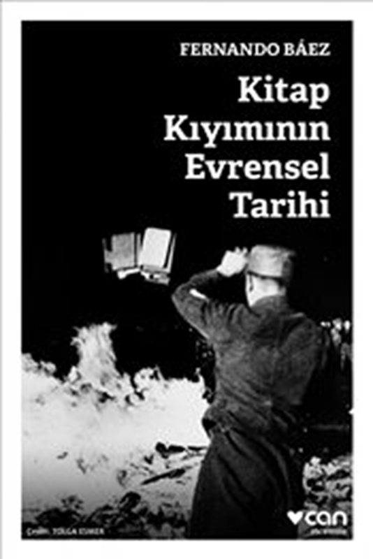 resm Kitap Kıyımının Evrensel Tarihi