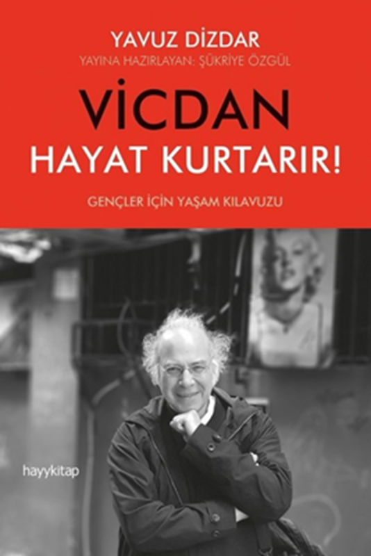 resm Vicdan Hayat Kurtarır!