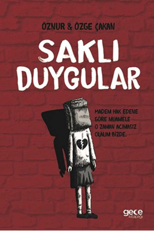 Resim Saklı Duygular